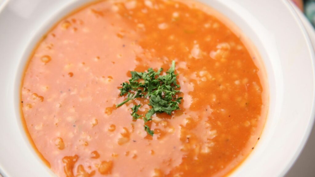 It's Not Just for Soup Anymore!