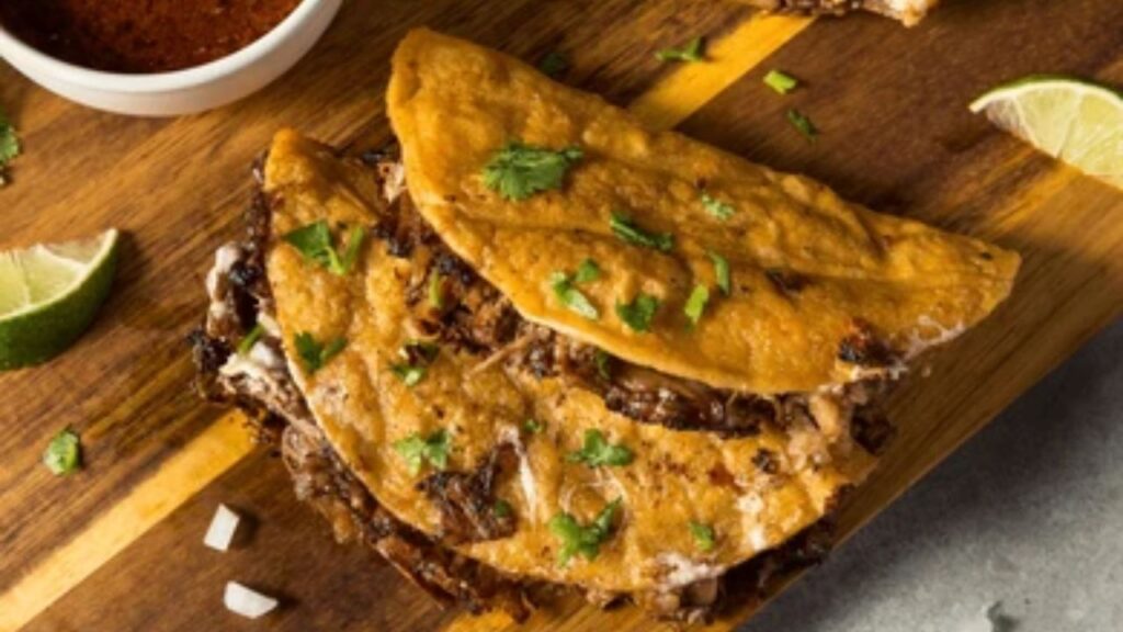 Mexican Meats and Healthy Balance