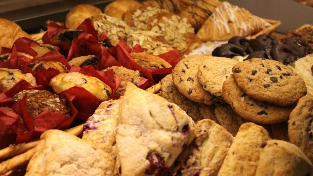 Subway Cookie Costs Made Simple