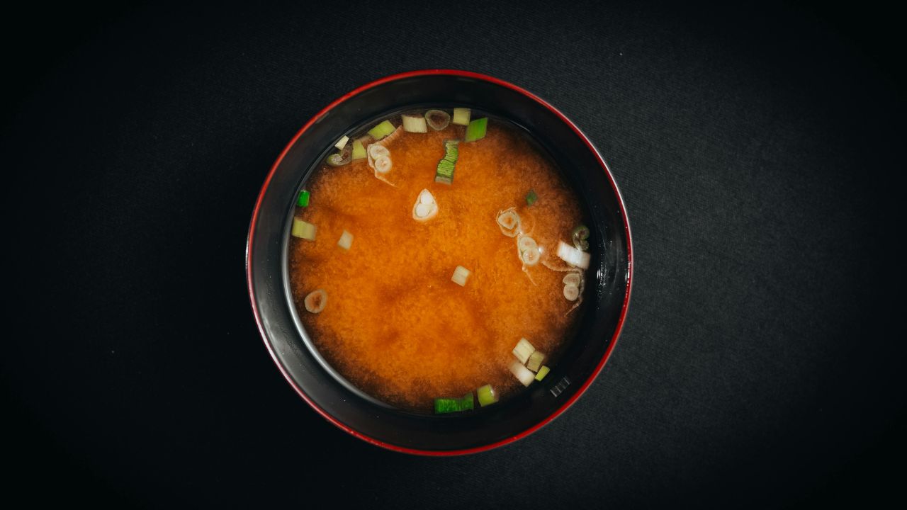 That Simple Comfort: Why I'm Sipping Broth All Day Now