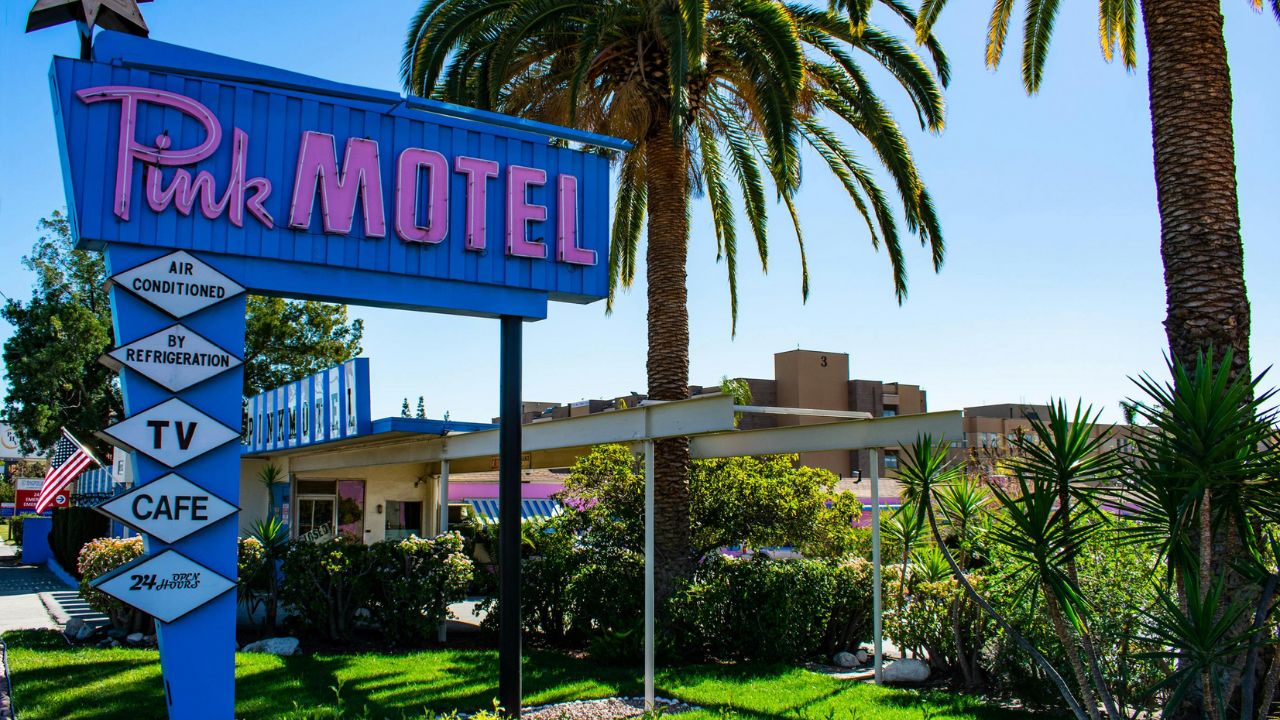 The Blue Spruce Motel: Cozy, No-Fuss Home From Home