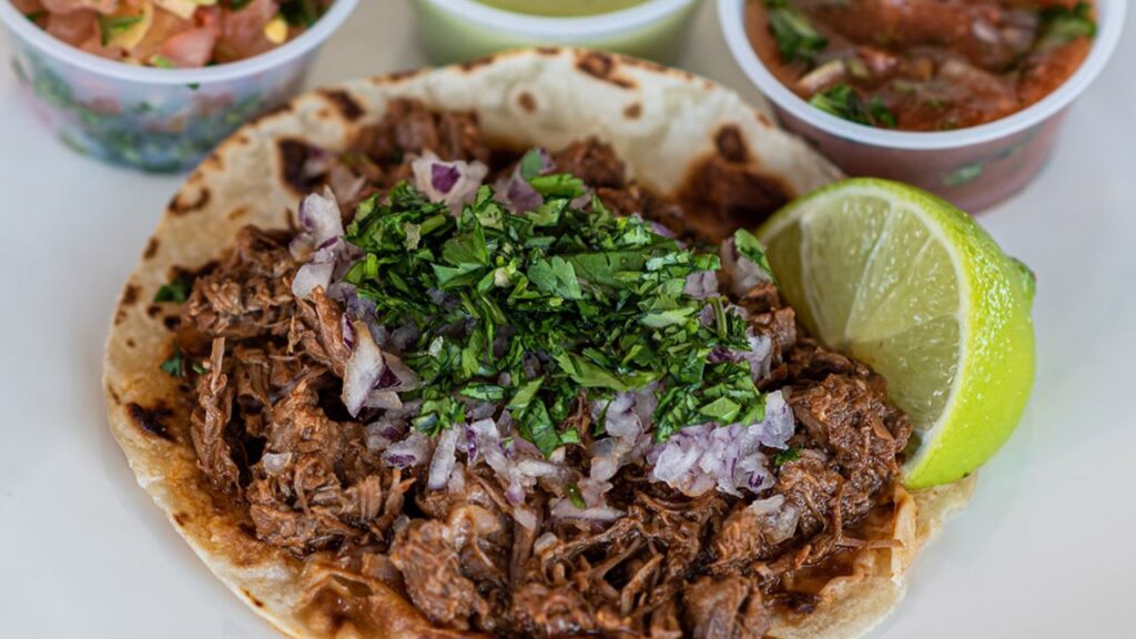 The Cultural Roots of Mexican Meats