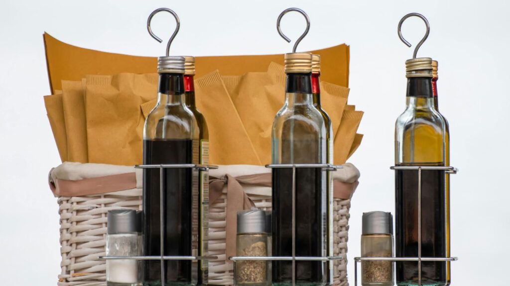 The Health Boost from Smart Oil Choices in Bars