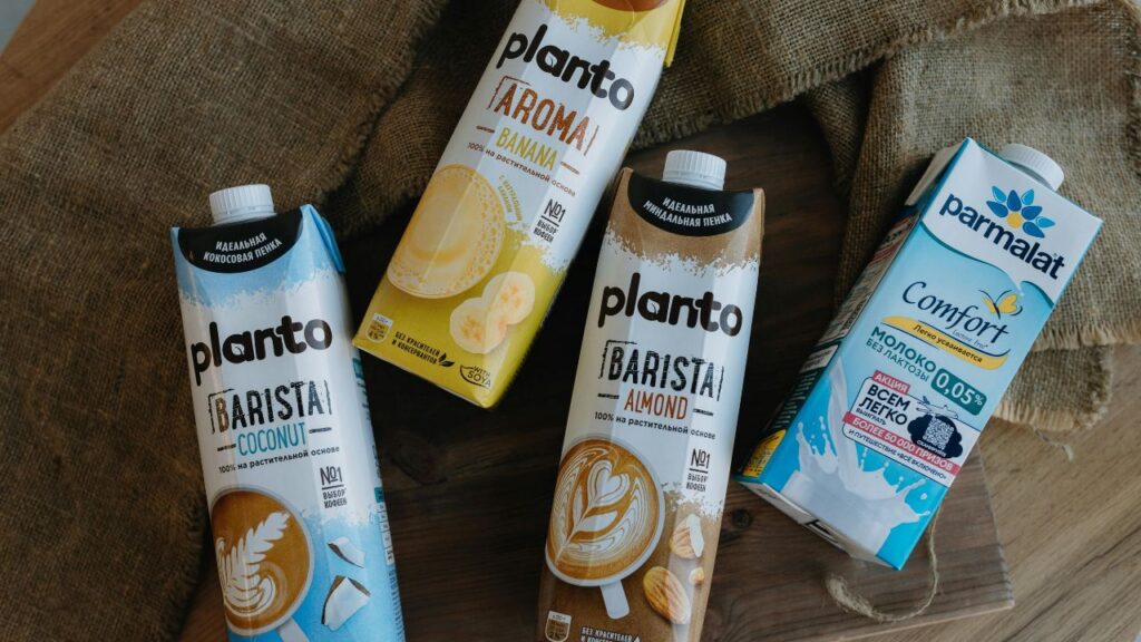 The Simple Choice Why Milk Peru Wins