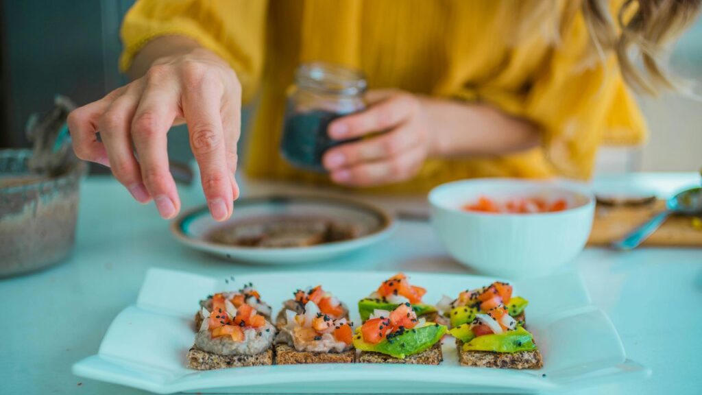 What Makes Sushi Kosher for Passover? Understanding the Rules