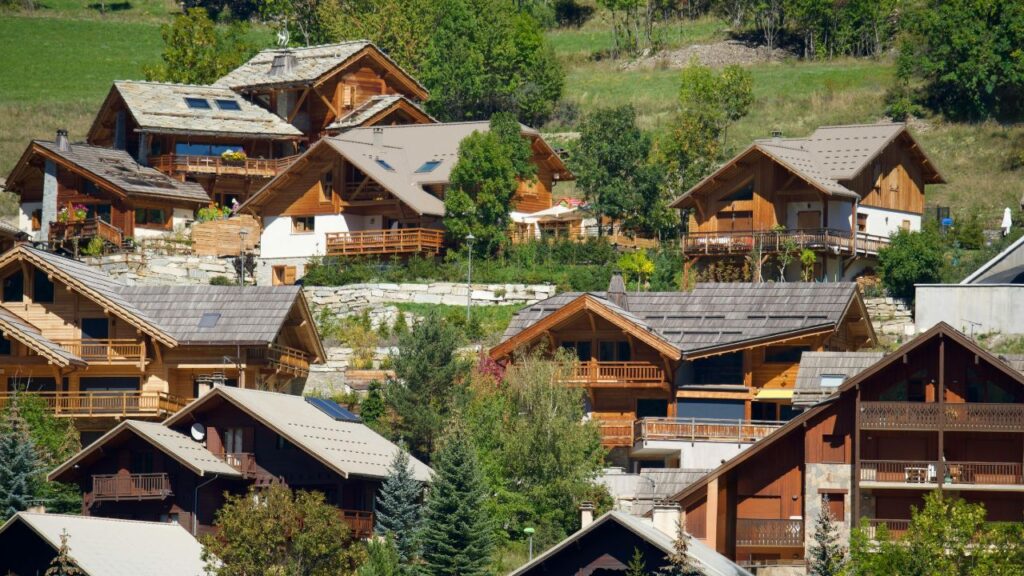 What’s Usually Waiting for You