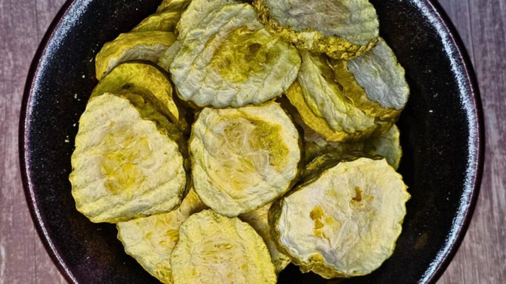 Why Freeze Dry Pickles? The Big Benefits Explained