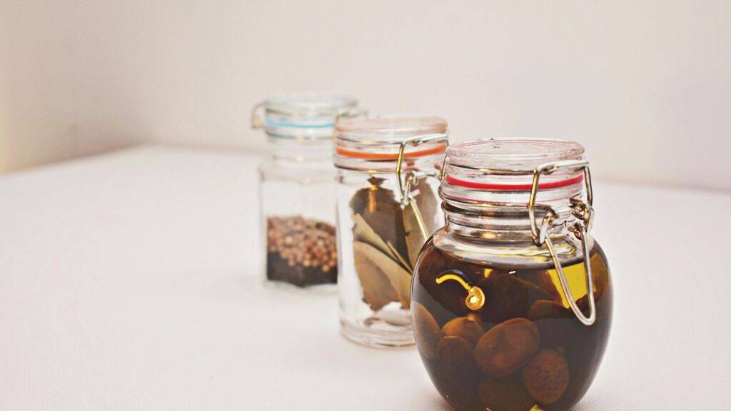 Why Oil is the Unsung Hero in Bar Creation