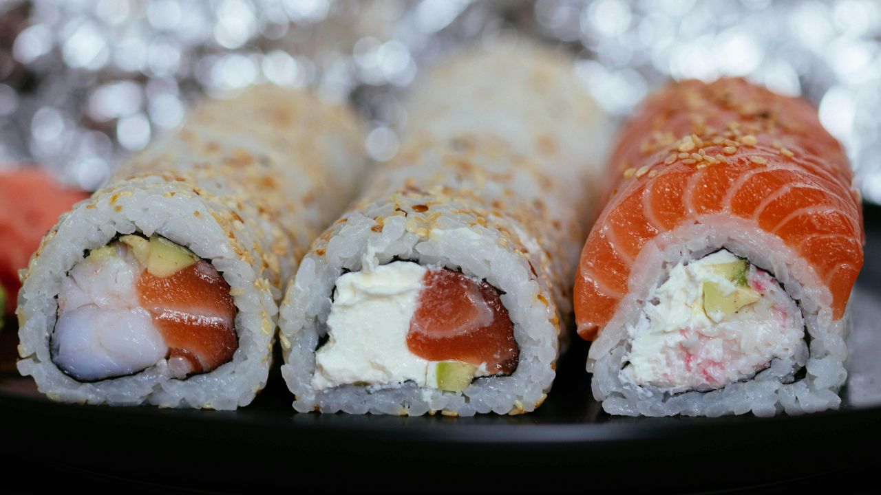 kosher for pesach sushi recipe: Guide to Delicious, Rolls!