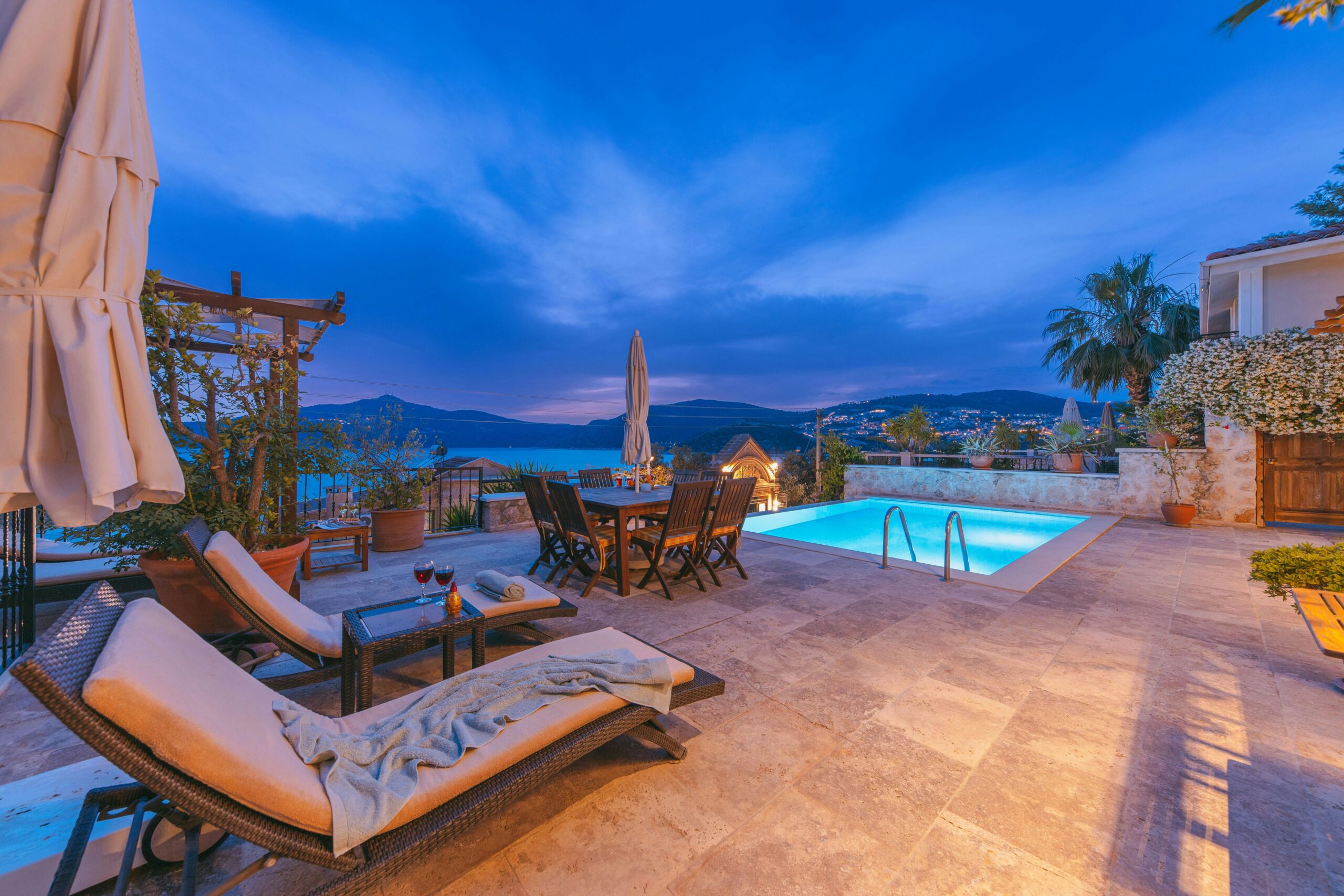 Your Broken Bow Cabins With Pool: Dreamy Private Pools