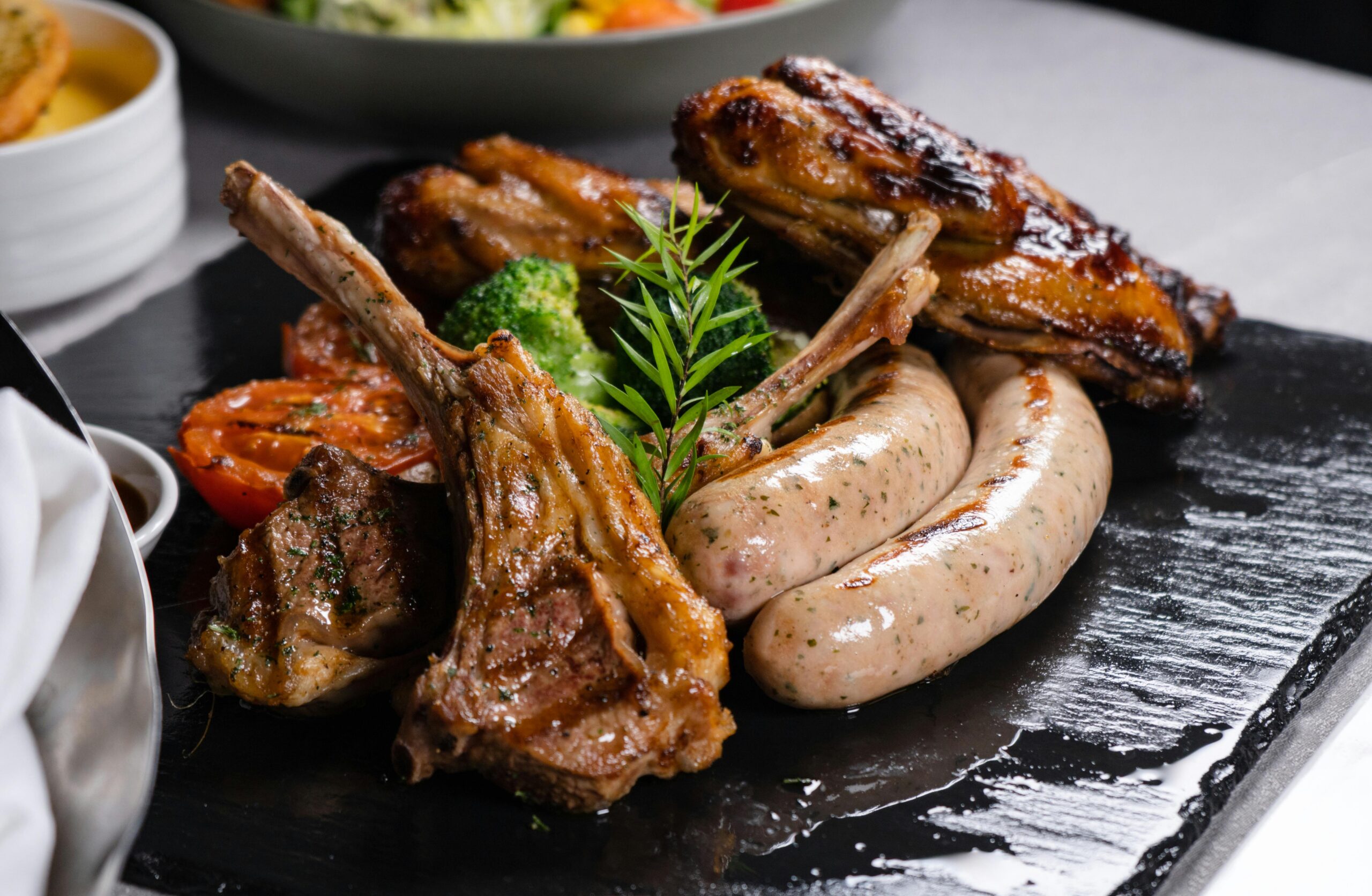 The Sizzling World of Mexican Meats: Flavor, Tradition & Fire