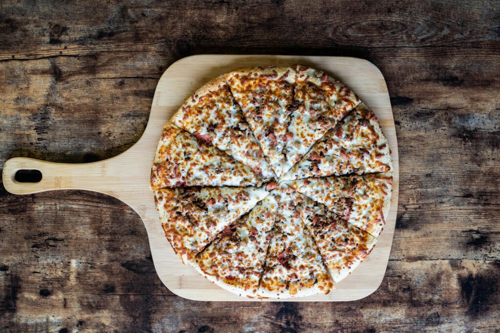 What Exactly is Primavera Pizza?