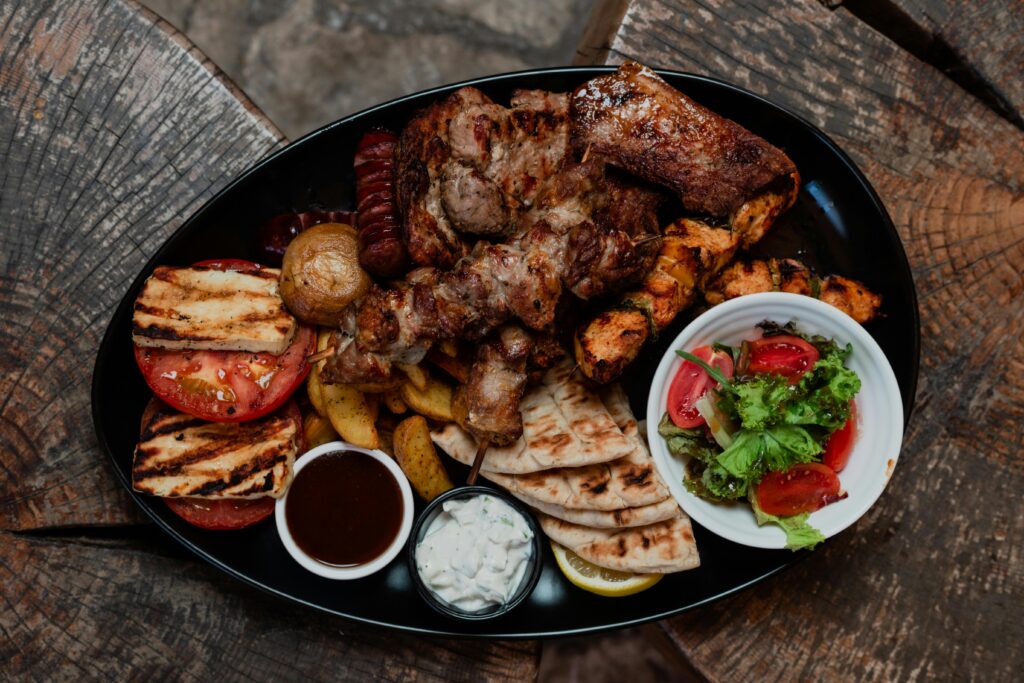 Essential Cuts in Mexican Cooking