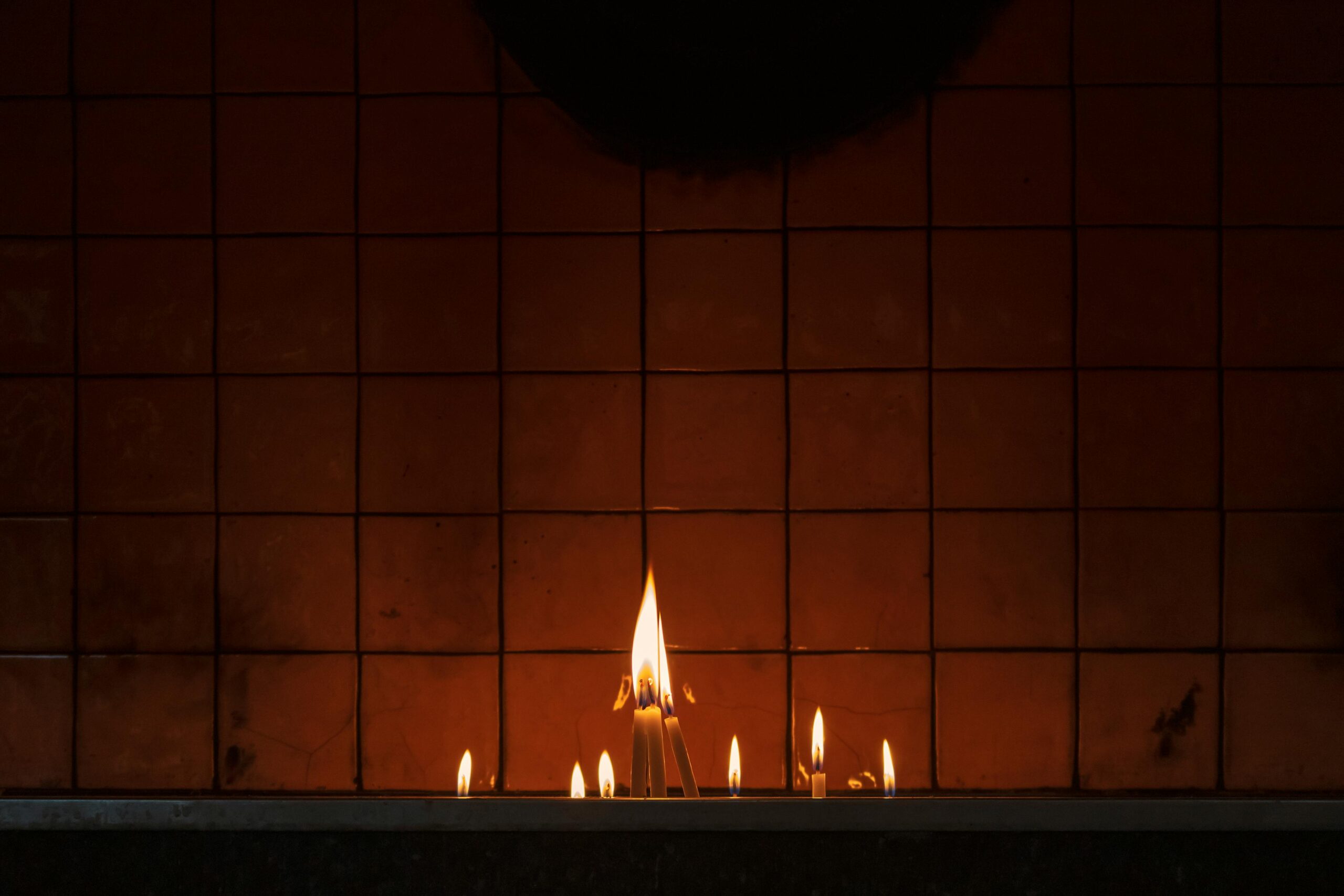 The Quiet Magic of Lighting Candles: Simple Light for a Life