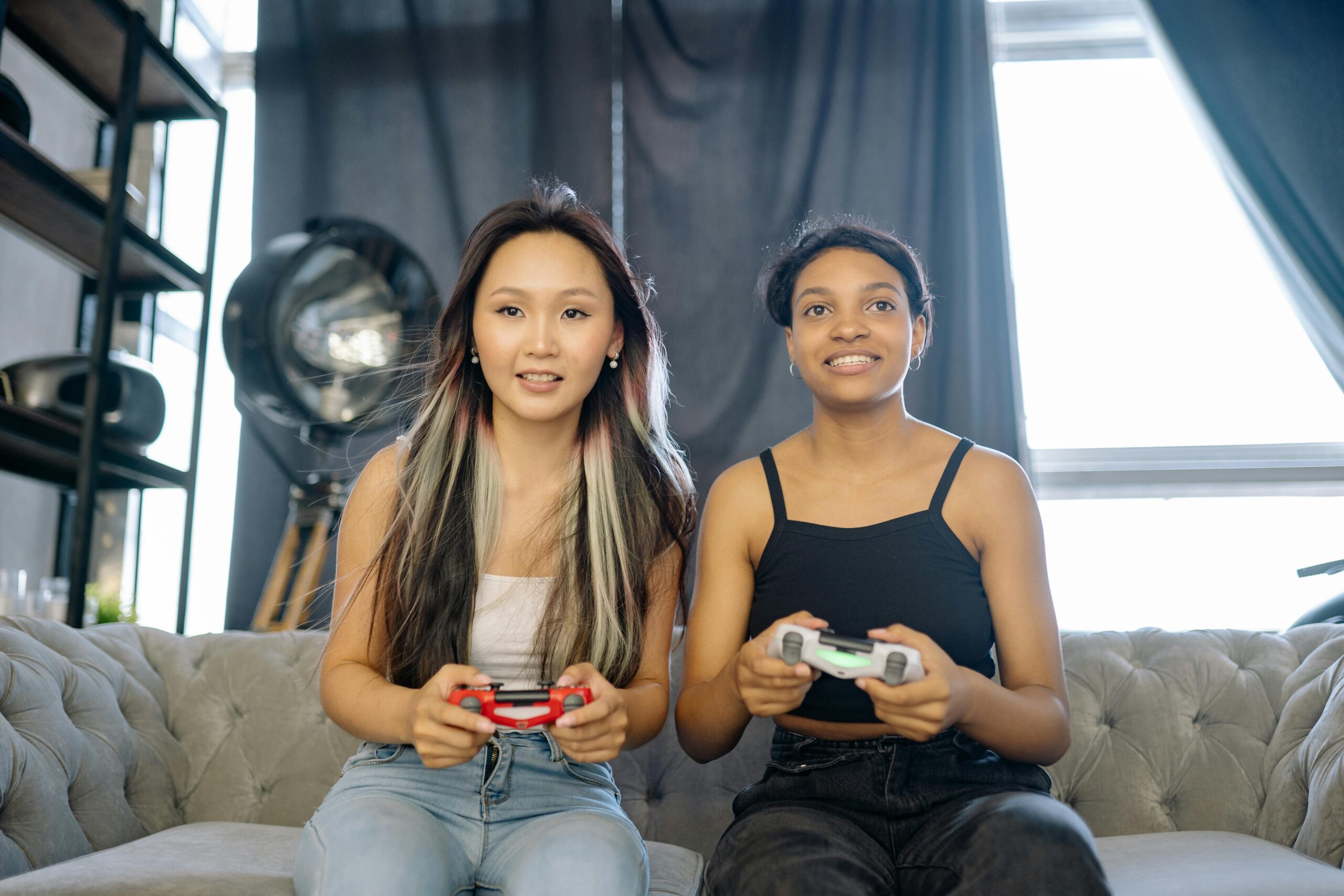Why Bright Gamers Are Changing Everything About Play