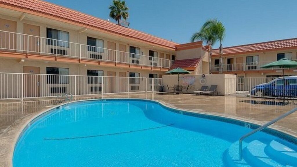 Dining Close to Buena Vista Inn