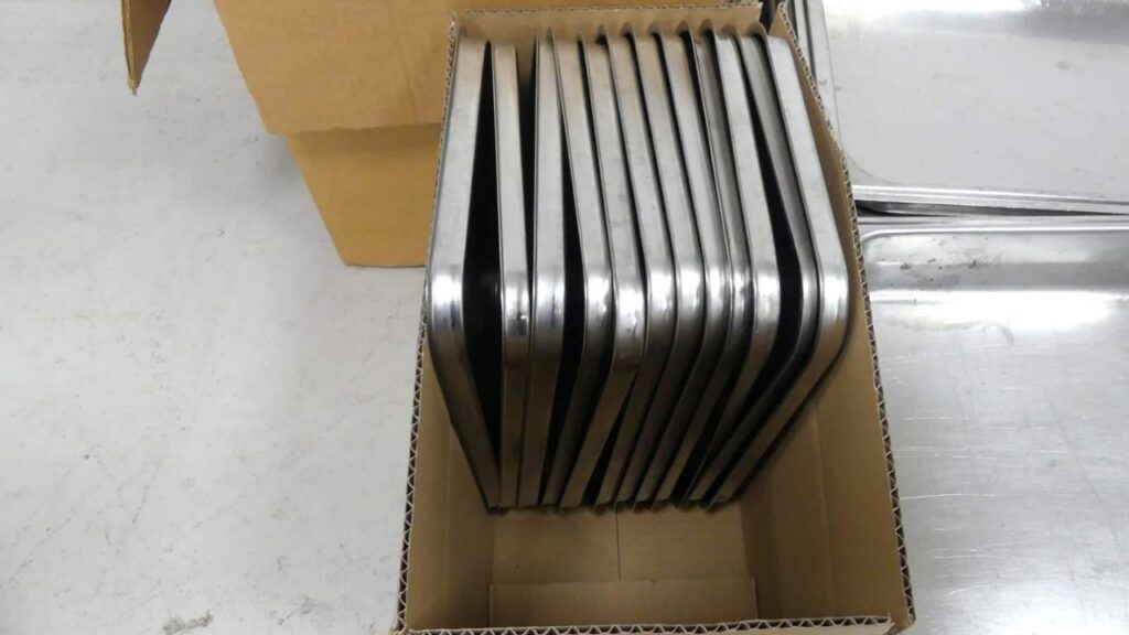 The Future Looks Smooth