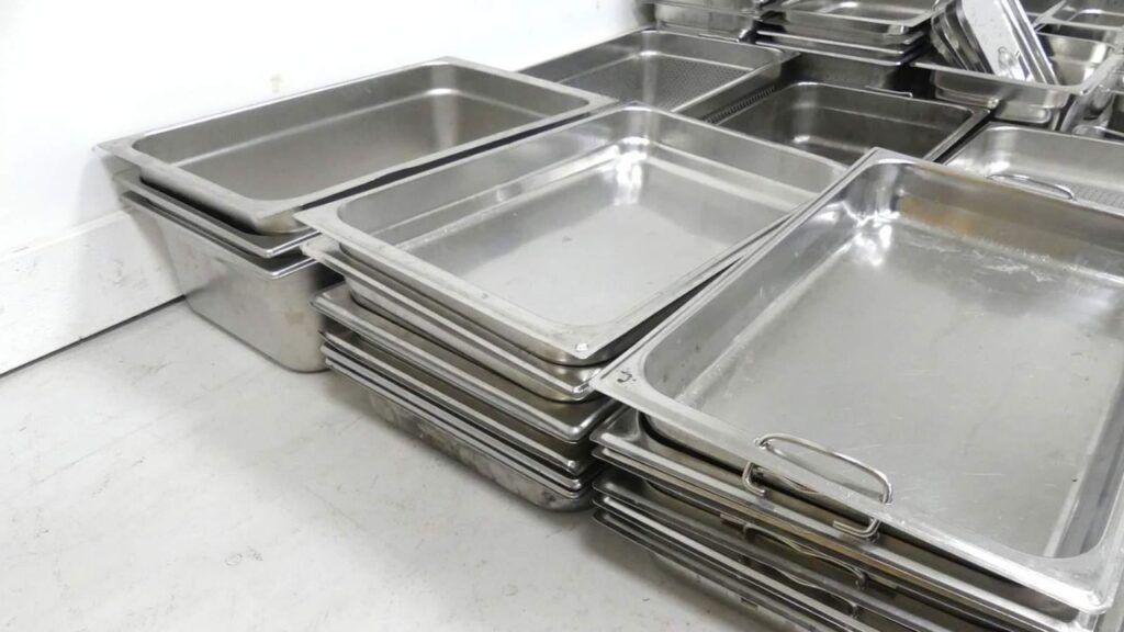 Ugnsbleck Compared to Older, More Complicated Methods Night and Day