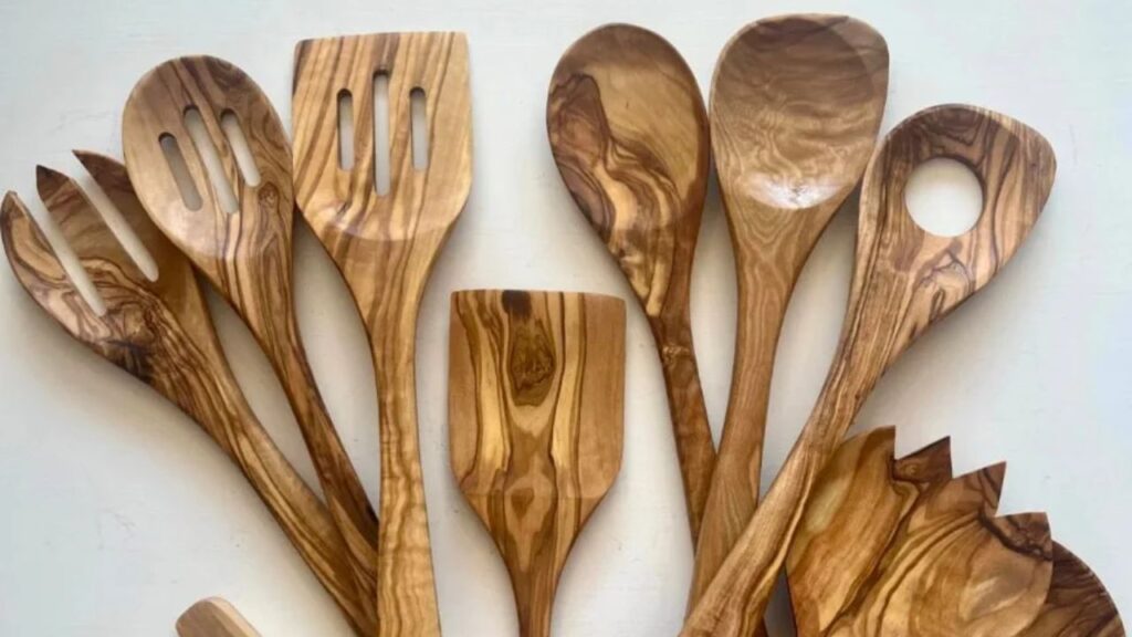 Why Olive Wood Belongs in Your Kitchen for Good