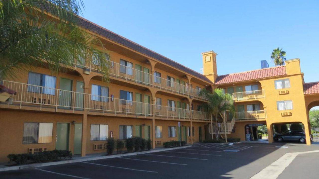 Your Perfect Escape Awaits Buena Vista Inn