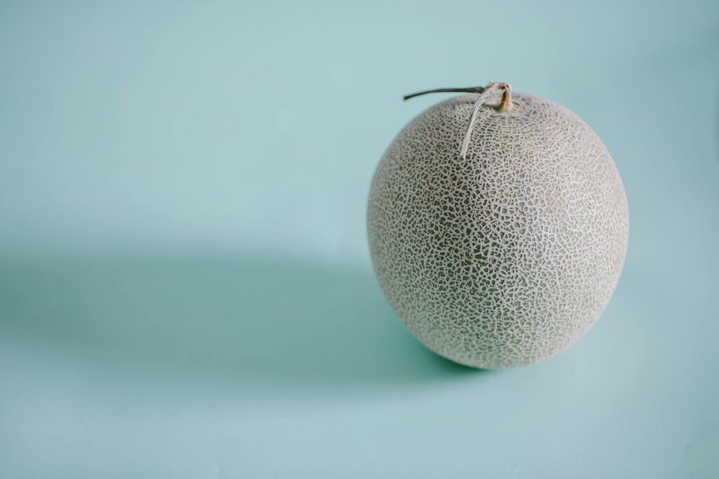 Why Cantaloupe Absolutely Belongs in Your Kitchen