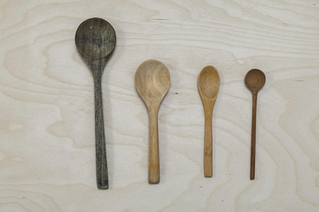 Discovering the Unique Charm of Olive Wood Kitchen Tools