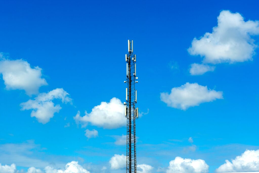 Choosing and Installing Your Self-Support Tower