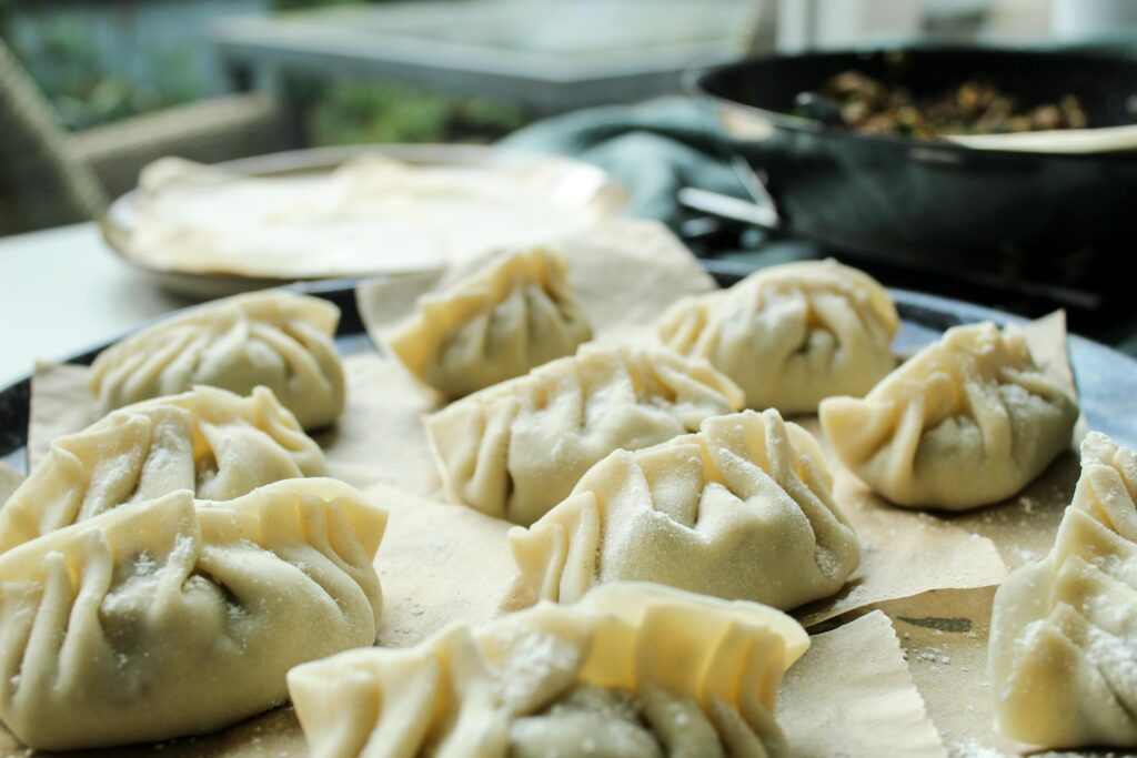 One More Bite's Signature Stars