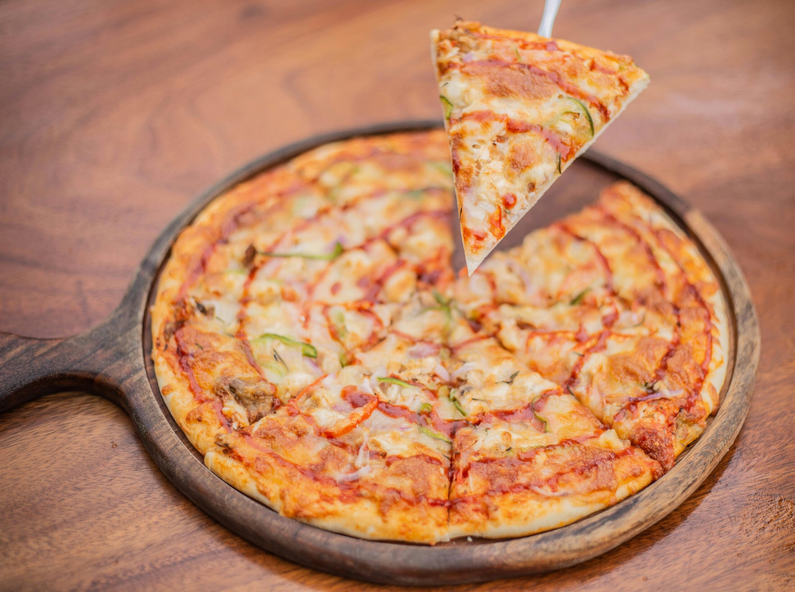 Discovering the Magic of Pedros Pizza