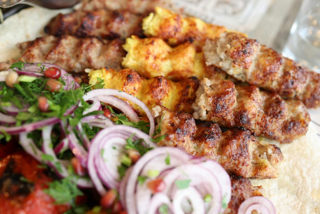 Fresh Choices Salads & Lighter Bites