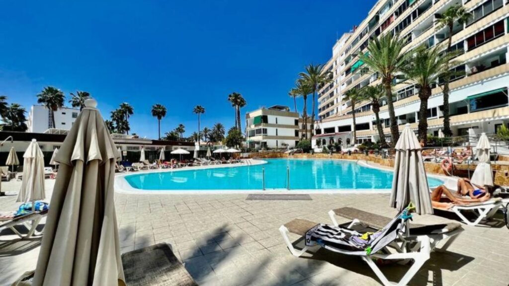 Why Beautiful Apartments Make Perfect Sense Here