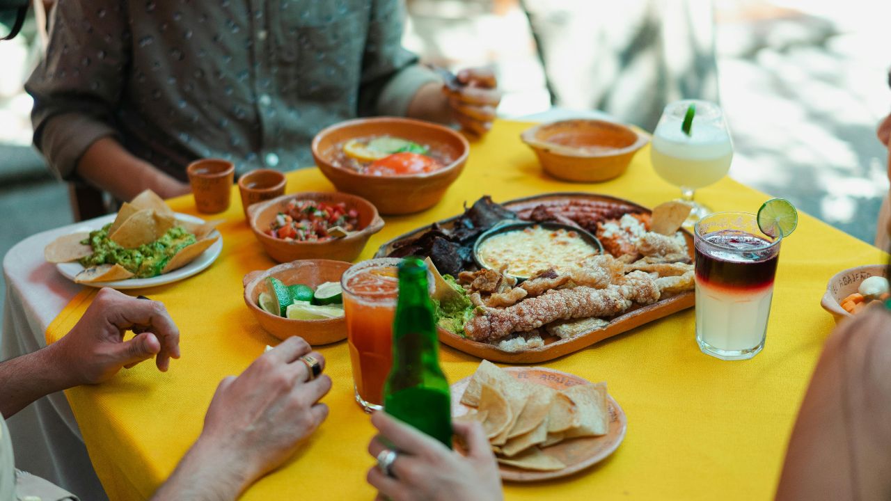 Carnation Restaurant Inc 康乃馨 Brooklyn's Dining Scene