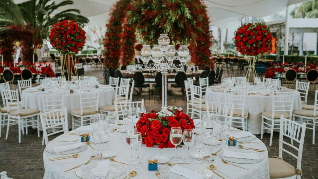 Celebrating Carnation Restaurant Inc.