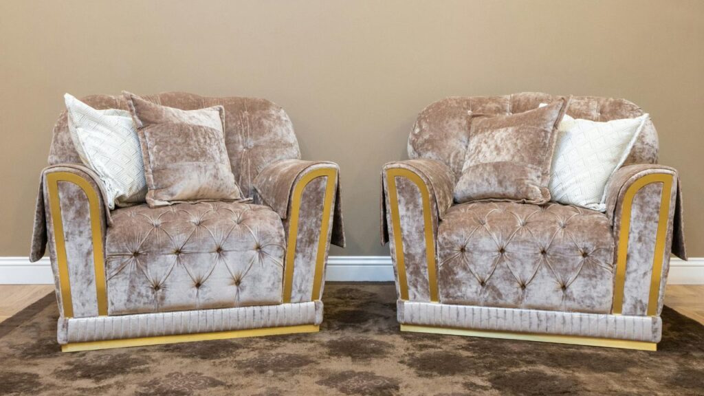 Exploring the Design and Features of Charlottetown Replacement Cushions