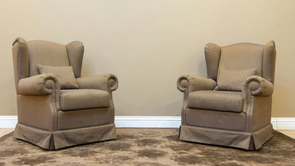 How to Choose the Right Fabric for Your Replacement Cushions