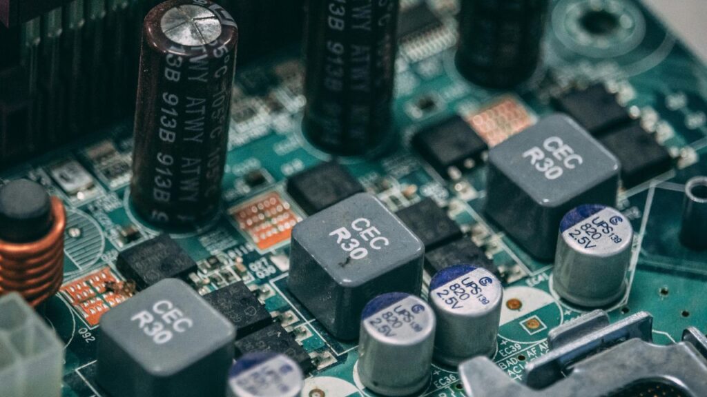 Understanding the Heart of the Motor