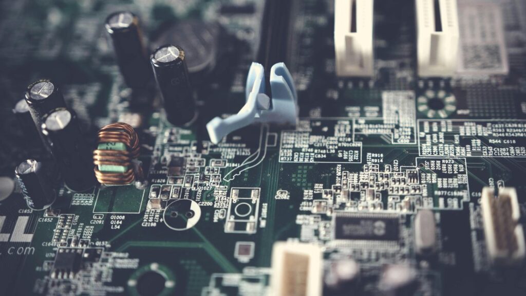 Choosing the Perfect Replacement Part for Your System