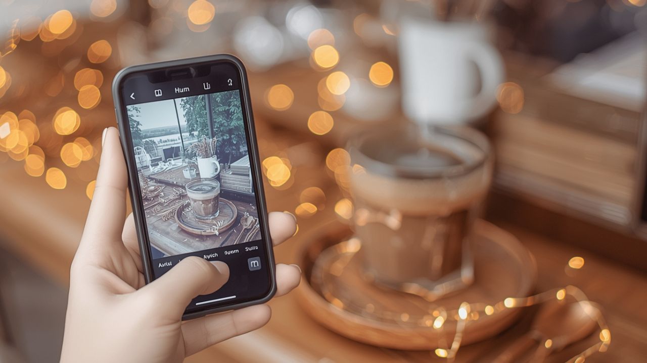 Filterbaby Review Your Guide to the Trendy Photo Editing App