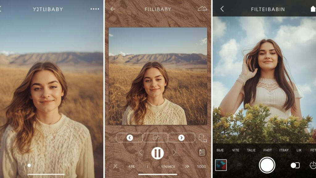 How Filterbaby Grows With Your Editing Skills