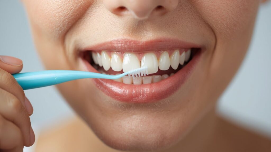 The Importance of Flossing for Filling Longevity