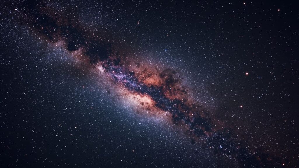 The Transformative Power of a Scorpio Mars Connection