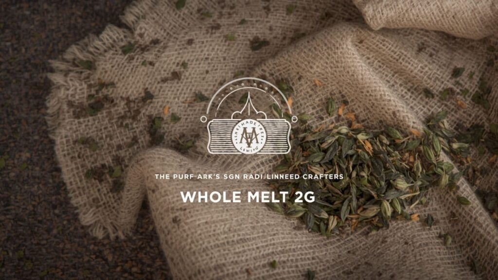 How to Bring Whole Melt 2g Into Your Kitchen