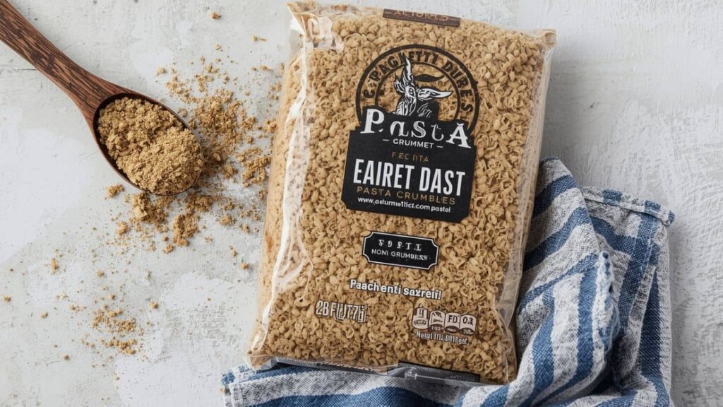 Incorporating Spaghetti Dust into Modern Dietary Lifestyles