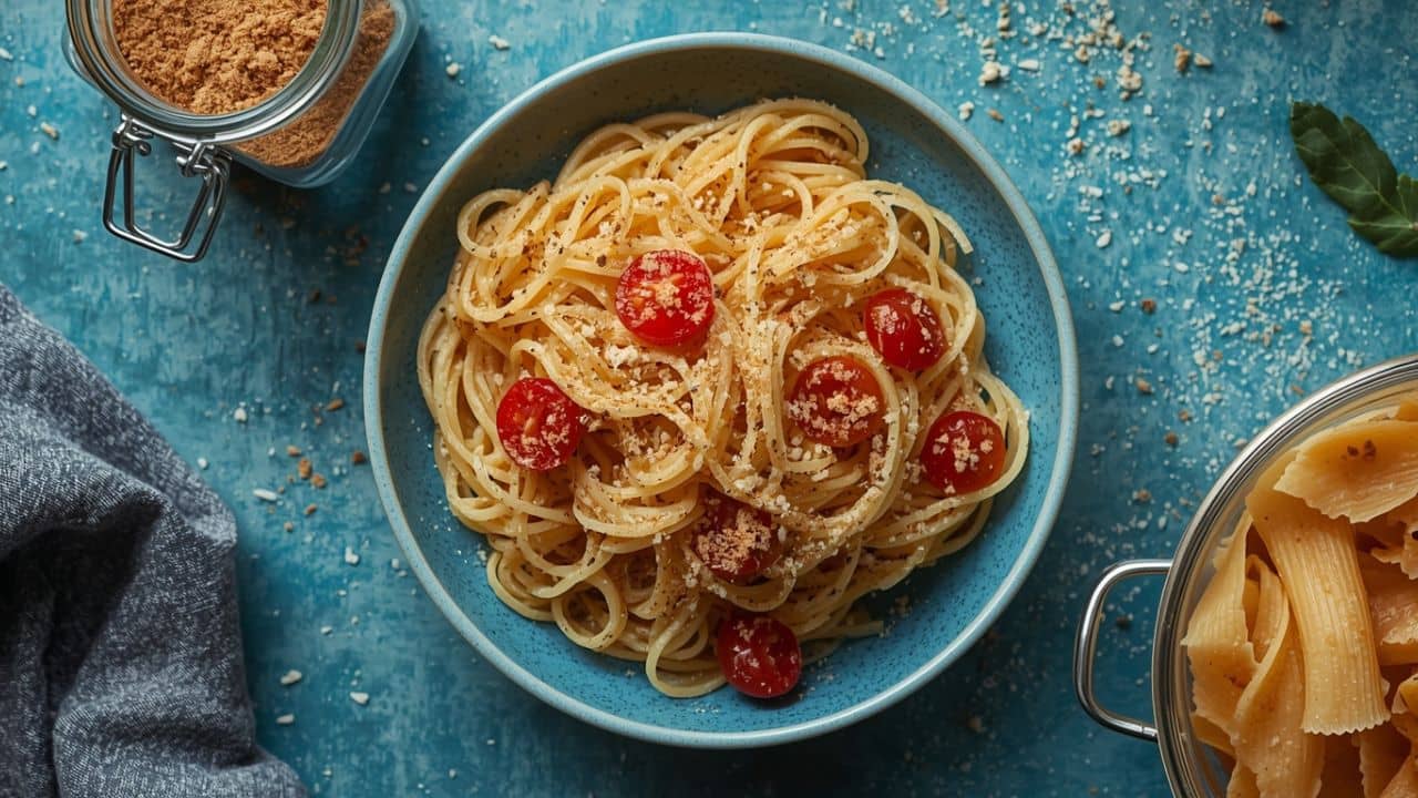 Spaghetti Dust The Gourmet Pantry Secret You Can Buy Now