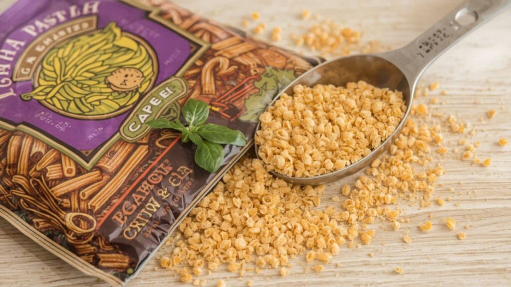 What Makes Professional Spaghetti Dust So Special