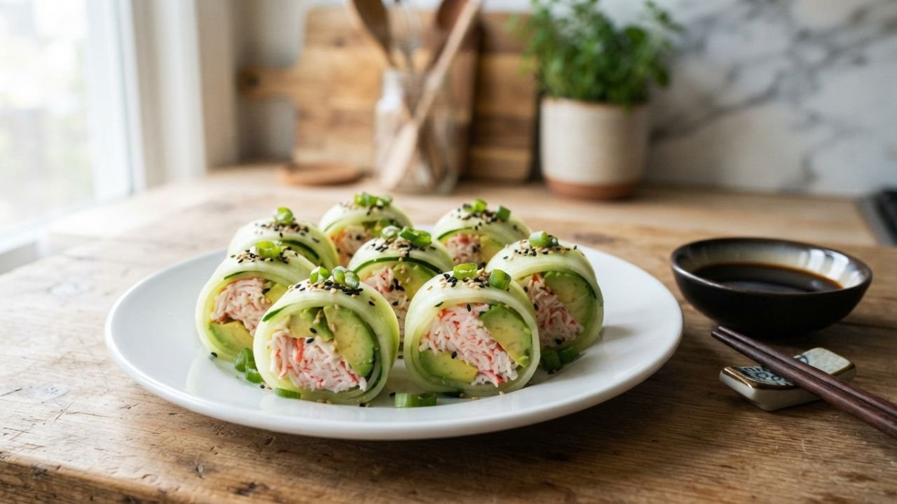 You are currently viewing How to Make Kani Naruto Love Taste at Home